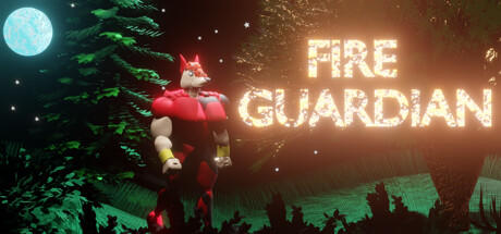 Banner of Fire Guardian 