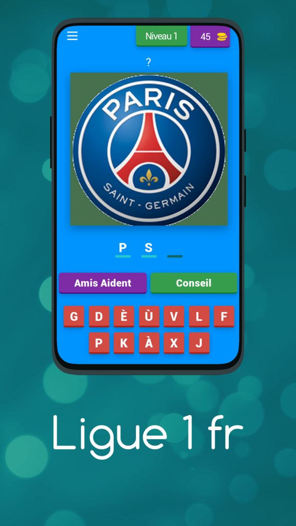 Guess The Football Team - Football Quiz 2021 APK for Android - Download