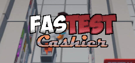 Banner of Fastest Cashier 