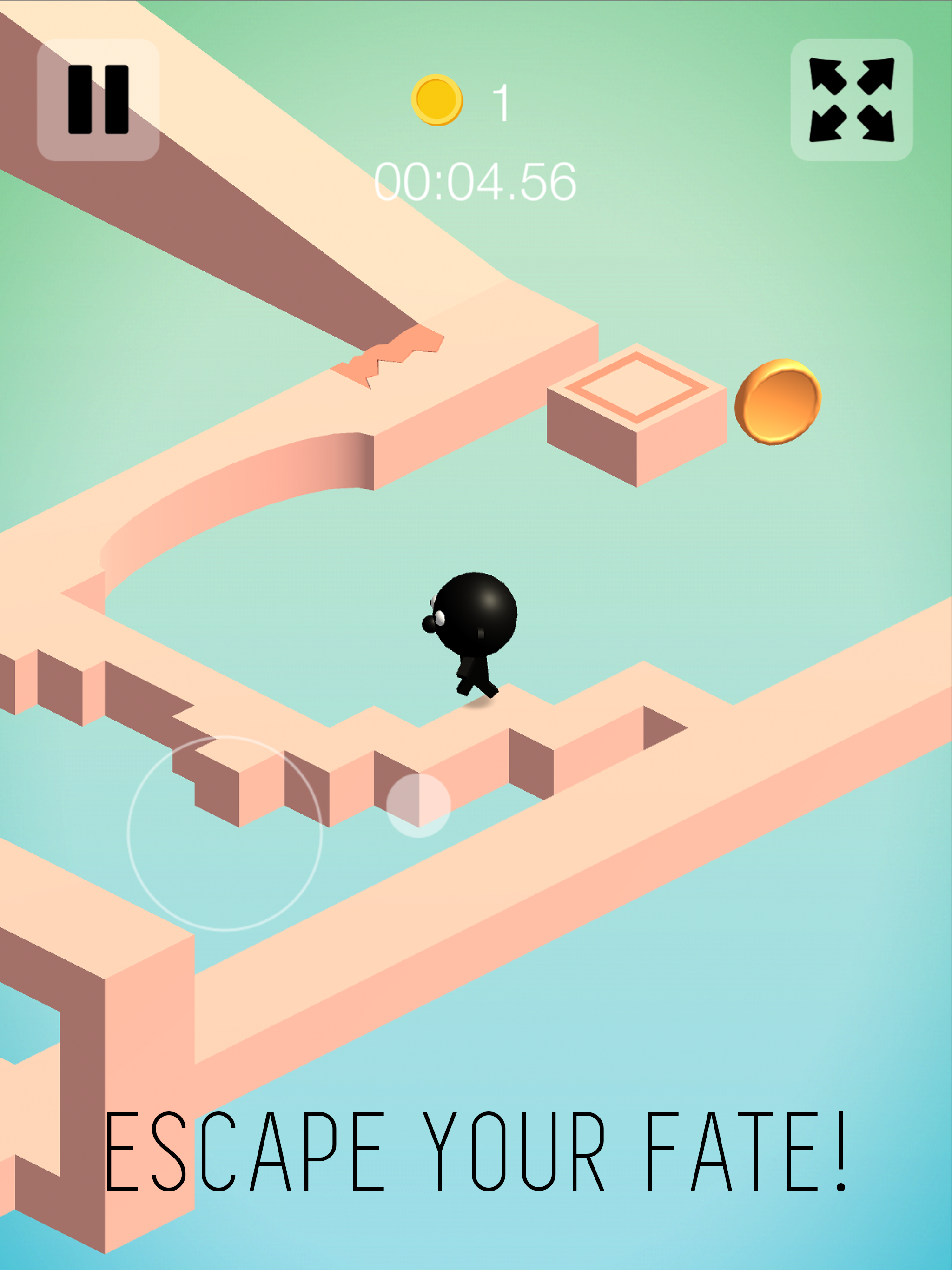 Oily Man 게임 스크린샷