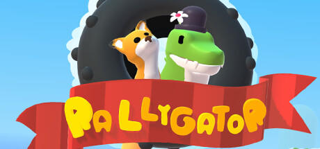 Banner of Rallygator 