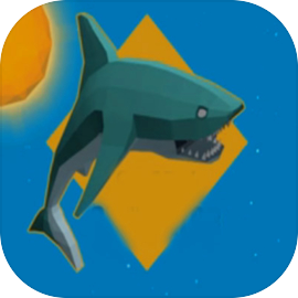 Angry Shark Simulator