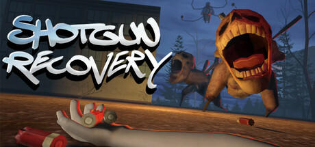 Banner of Shotgun Recovery 
