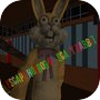 Icon of Escape Horror of Scary Rabbit