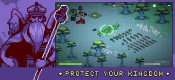 9 Kings Game Screenshot