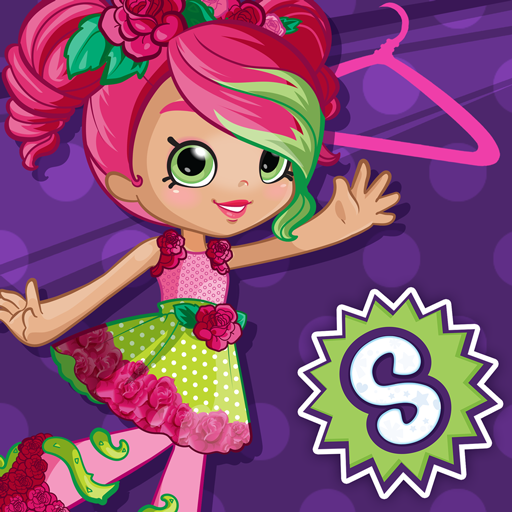 Shopkins: Shoppie Style for Android/iOS - TapTap