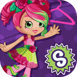 Shopkins: Shoppie Style