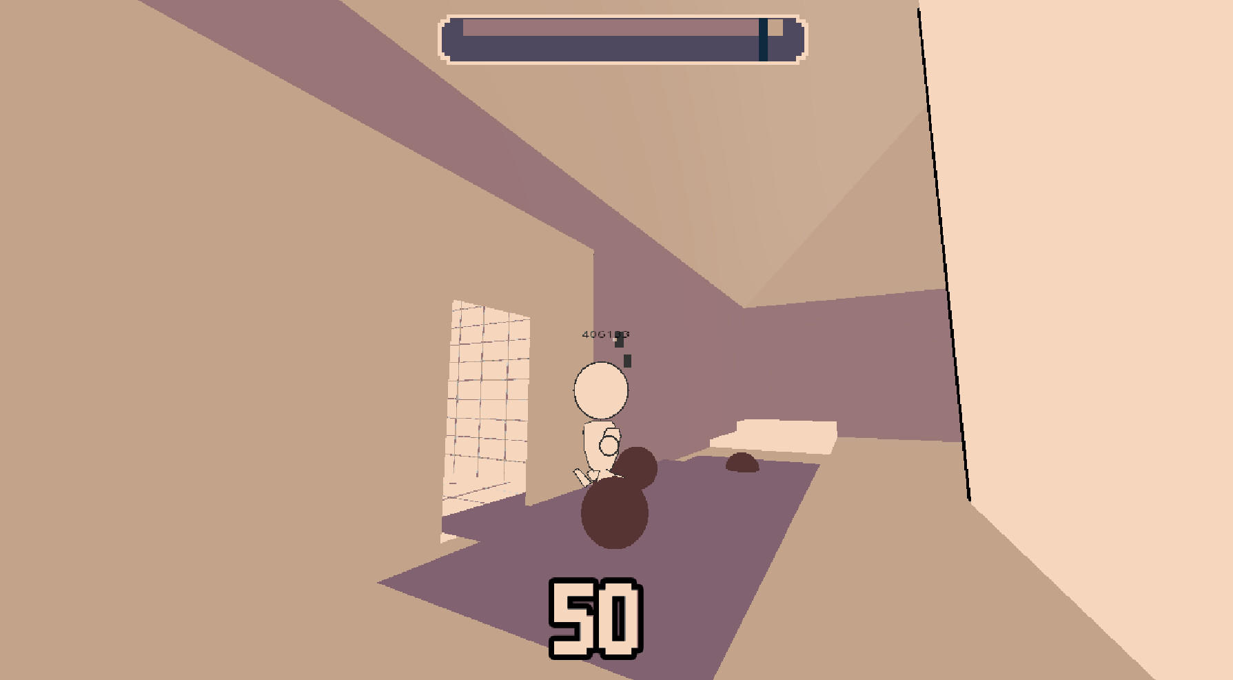 Screenshot of Public Restroom Simulator 2022