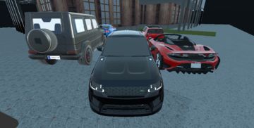 Touch Rover Game Range Rover game Latest Version for Android/iOS APK - TapTap