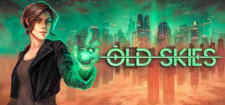 Banner of Old Skies 