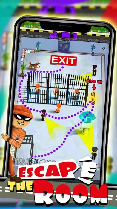 Prisão Escapar Missão 3D versão móvel andróide iOS apk baixar  gratuitamente-TapTap