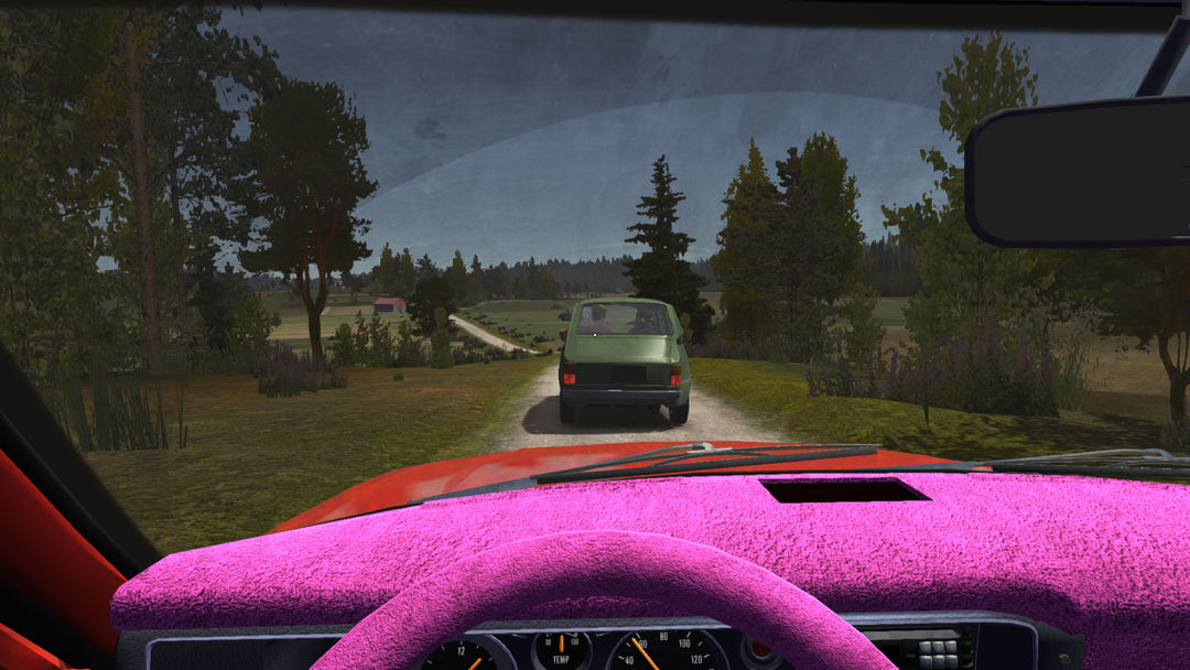 My Summer Car android iOS-TapTap