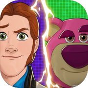 Disney Heroes: Battle Mode