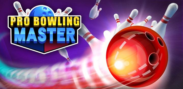 Banner of Pro Bowling Master 1.1.0