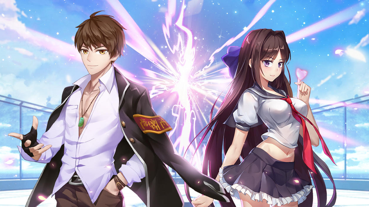 Screenshot of the video of 火线战姬