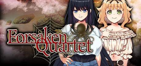 Banner of Forsaken Quartet 