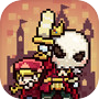 Icon of Skull Rider - Pixel RPG Adventure
