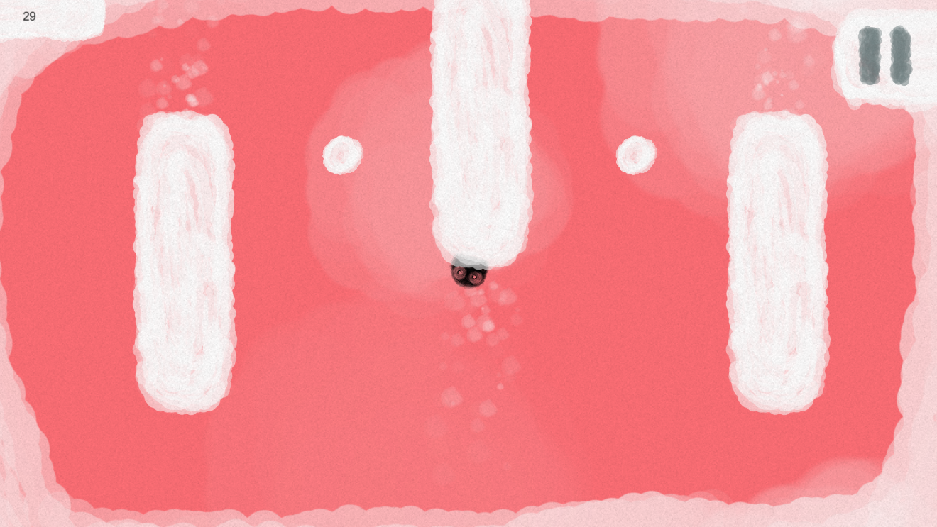 Cuplikan Layar Game Noir