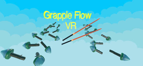 Banner of Grapple Flow VR 