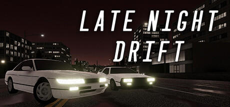 Banner of Late Night Drift 