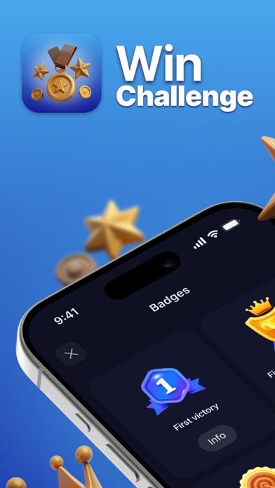 Win challenge Latest Version for Android/iOS APK - TapTap