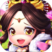 Three Kingdoms Contest-Classic single-player game mobile TD