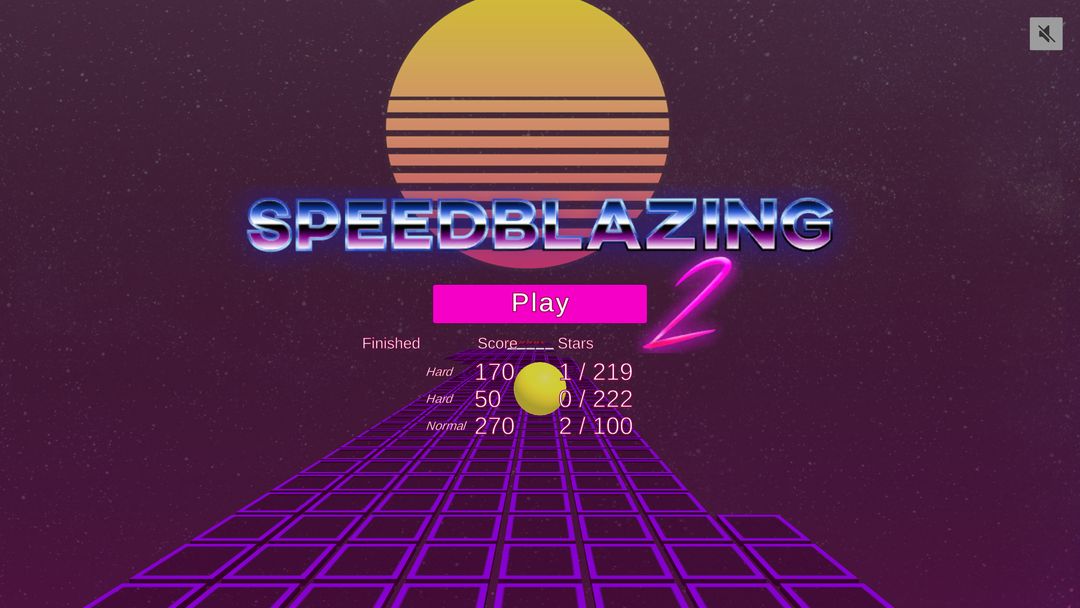 SpeedBlazing 2 android iOS apk download for free-TapTap