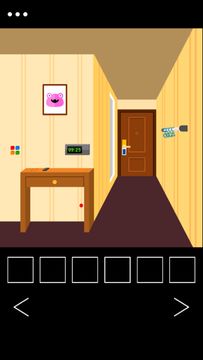 Escape Game Hotel Game Screenshot