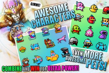 Time Surfer Game Screenshot