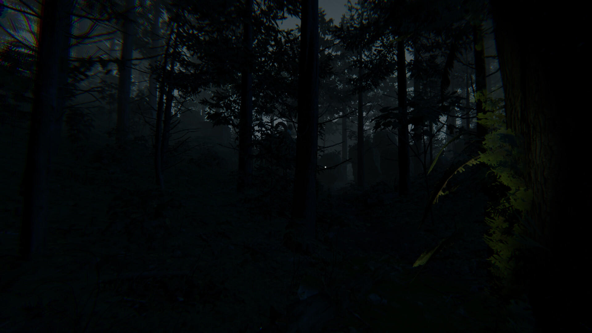 World horror story Game Screenshot
