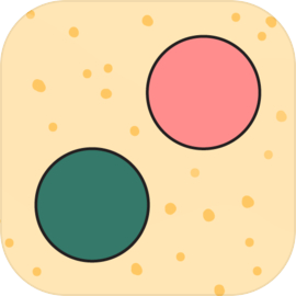 Two Dots:リラックスできる美しい頭脳パズルゲーム