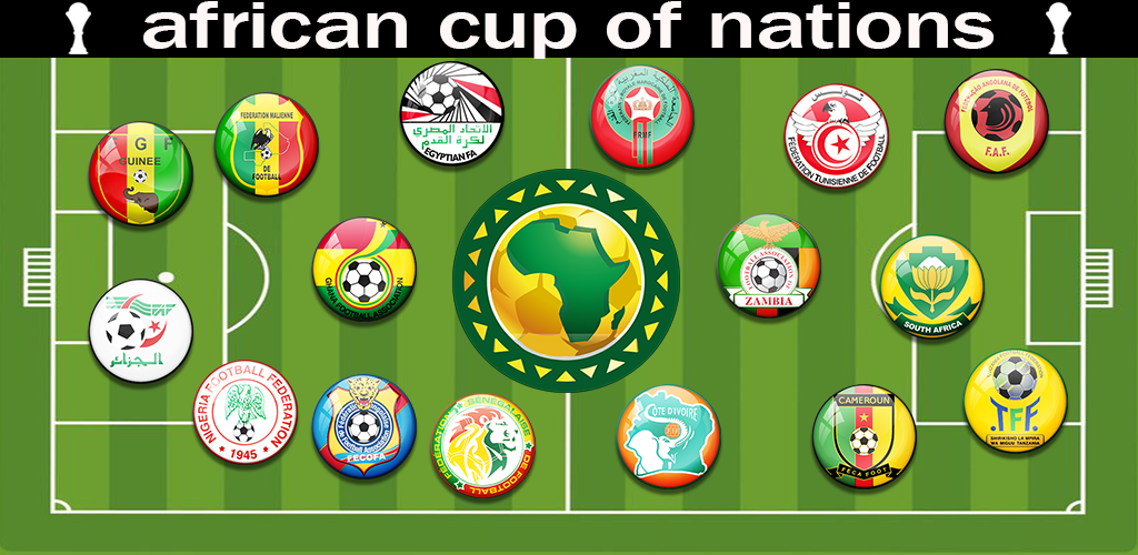 Banner of Africa Cup Of Nations Game 1.0