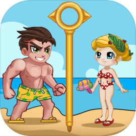 Rescue Hero: Pull The Pin