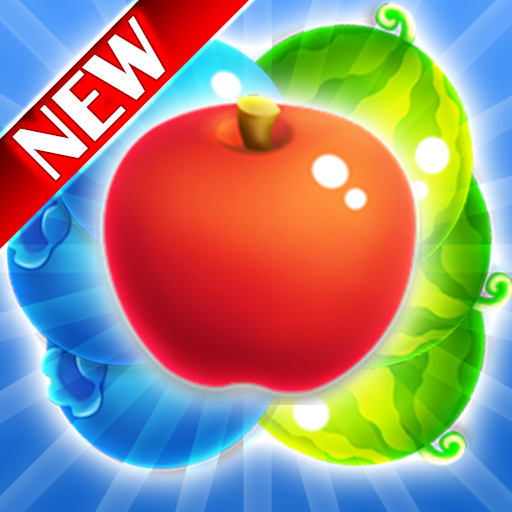 Fruit Match Three Latest Version for Android/iOS - TapTap