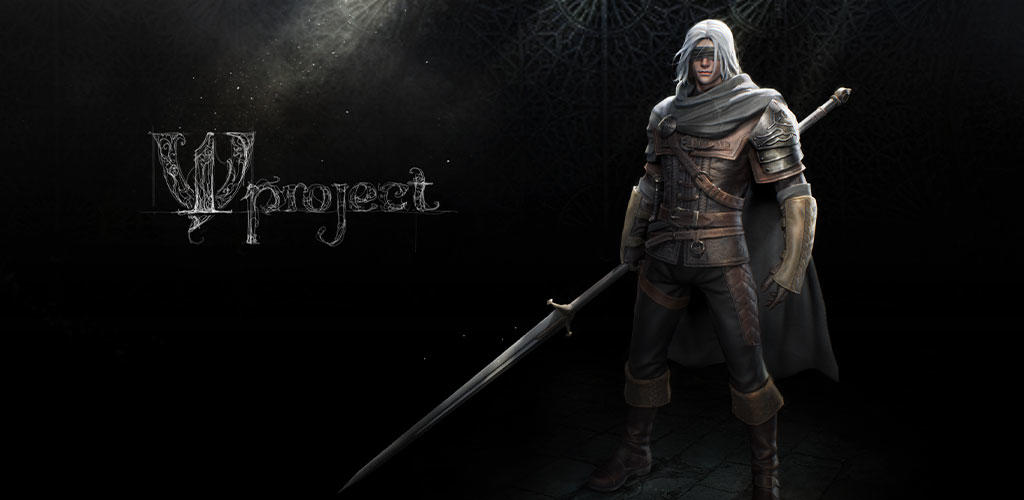 Banner of Project V1 