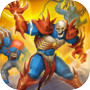 Clash Battle Simulator