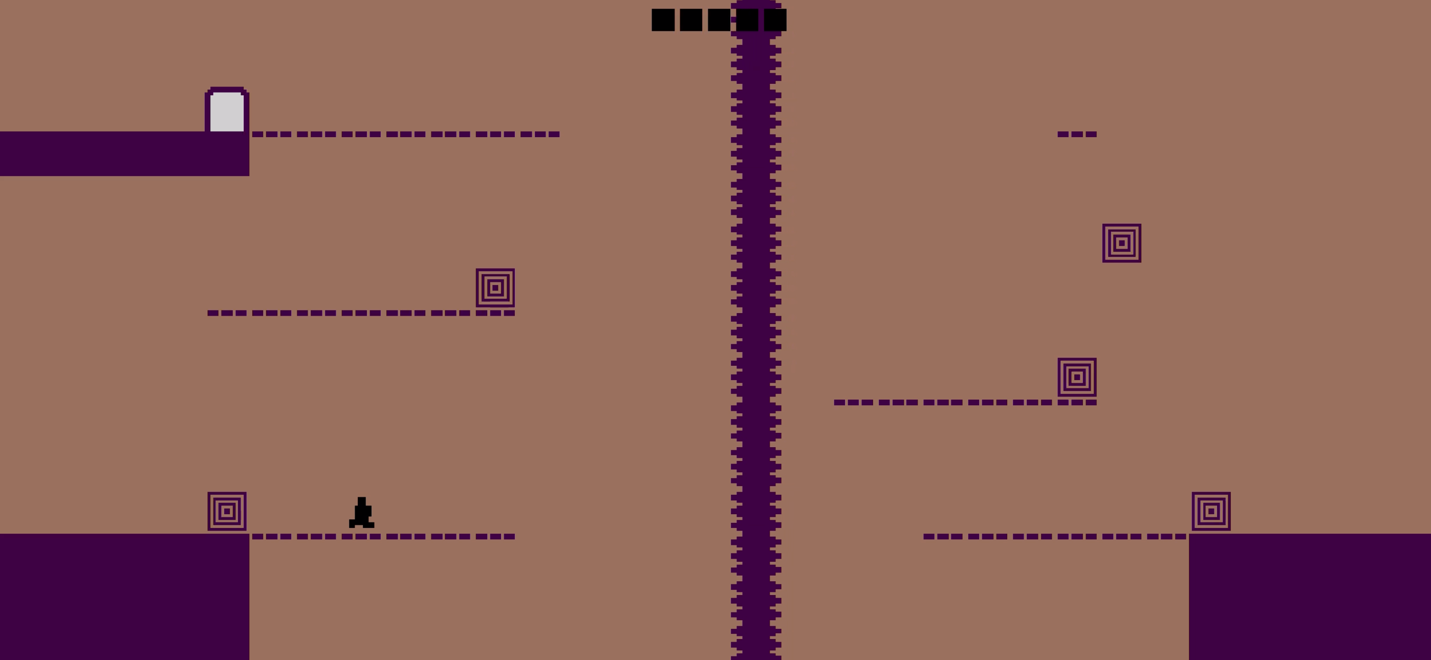 Level Devil - NOT A Troll Game Game Screenshot
