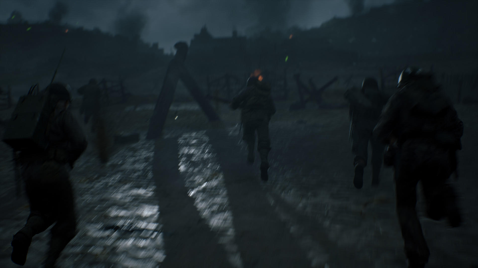 Screenshot 10 of Hell Let Loose 