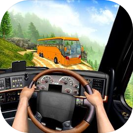 Offroad Bus Transport Simulator