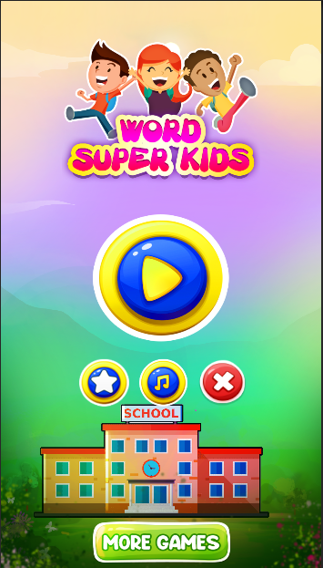 Kids Toddler Puzzle Games mobile android iOS apk download for free-TapTap