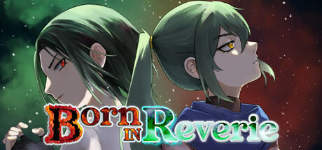 Banner of Born In Reverie 