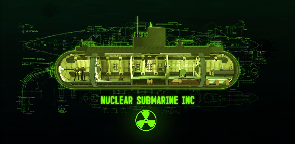 Banner of Sous Marin: Nuclear Simulateur 2.17