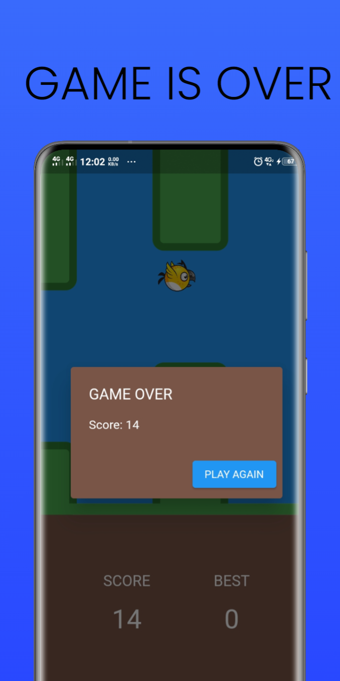 Flapy Chick android iOS apk download for free-TapTap