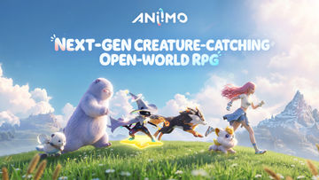 Aniimo Game Screenshot