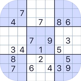 數獨 - 天天數獨習題集，健腦益智遊戲，Sudoku 闖關