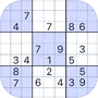 Icon of Sudoku Puzzle - Brain Games