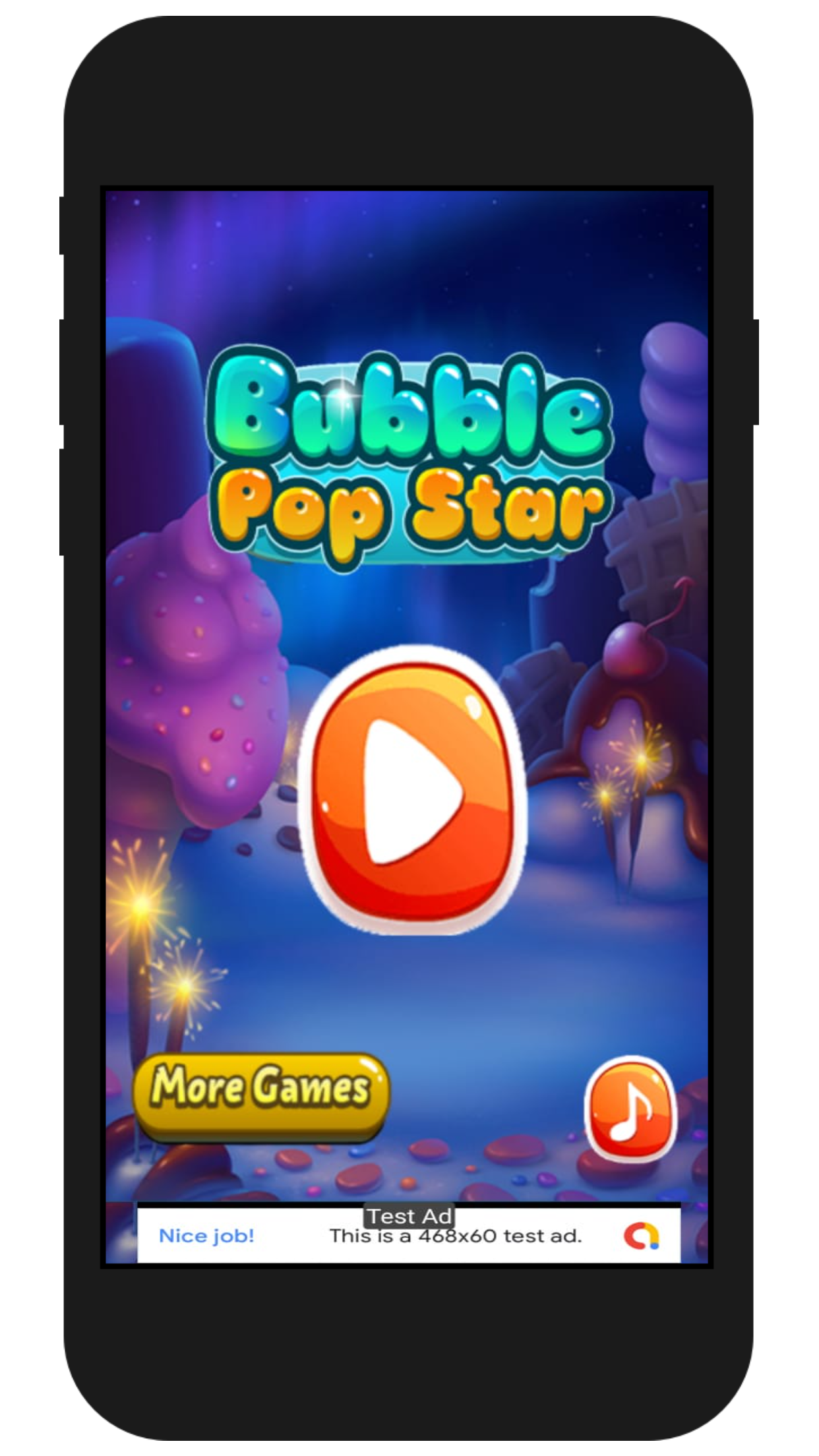 Bubble Popstar android iOS-TapTap