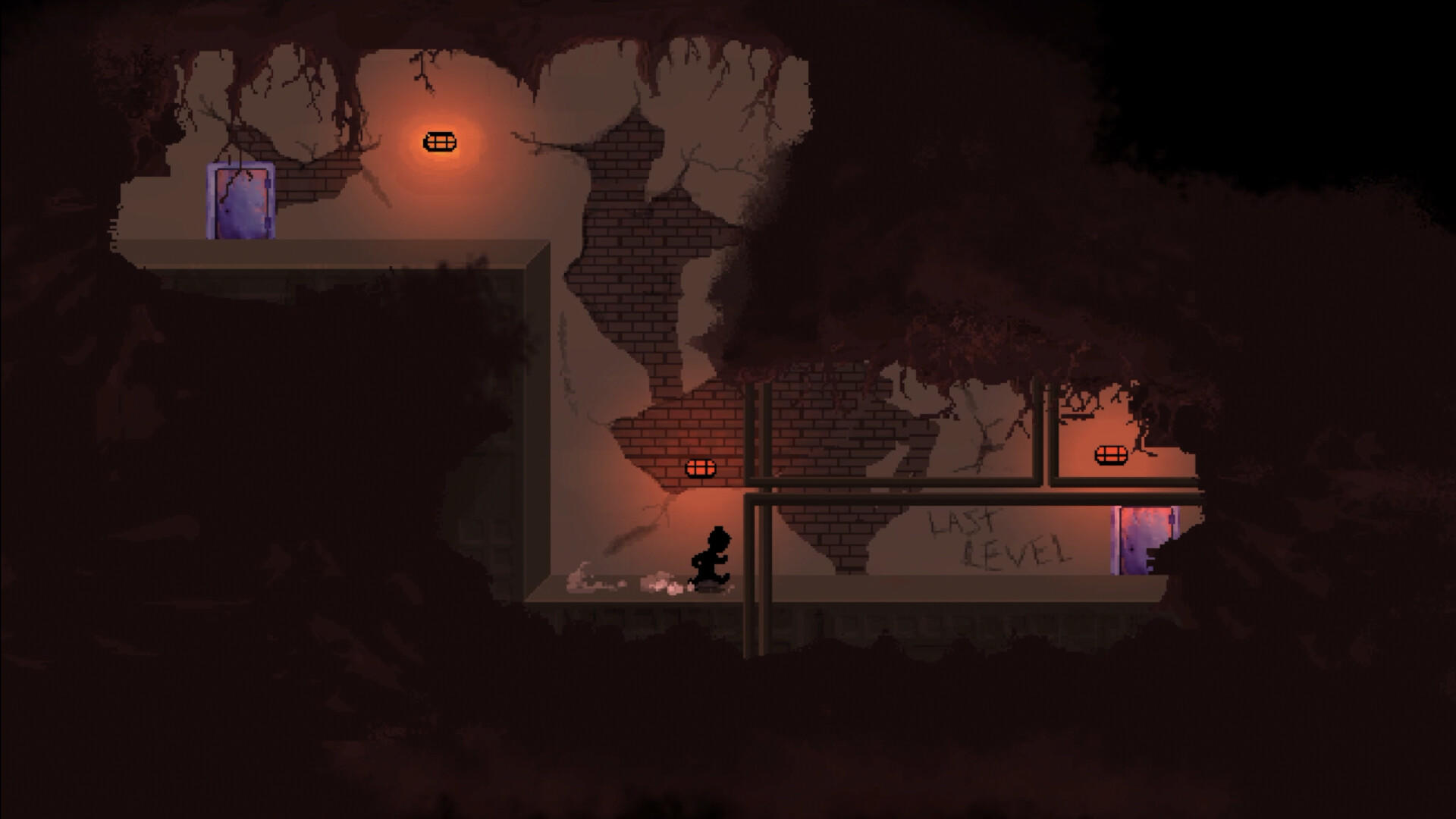 From The Night screenshot game