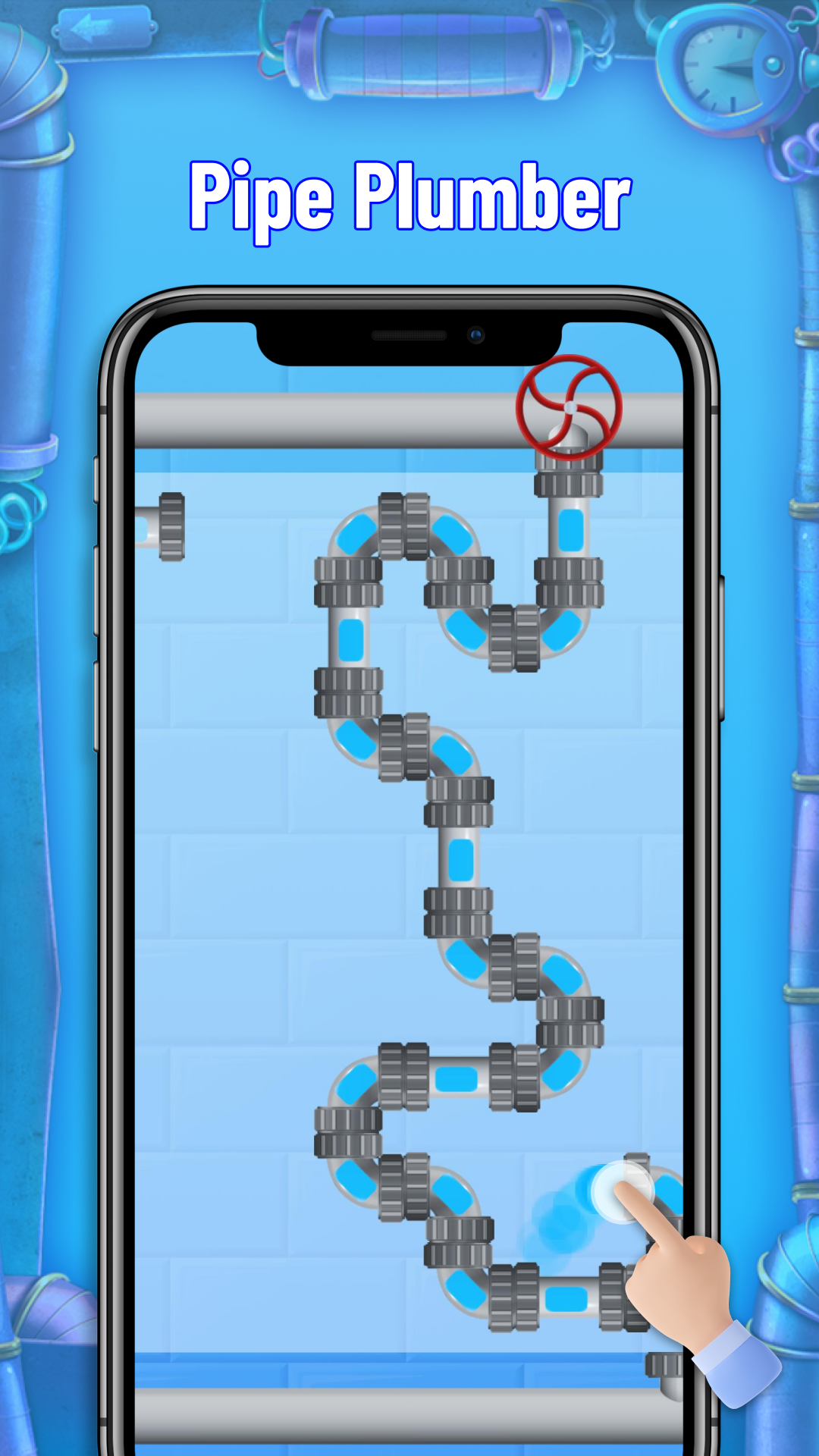 Plumber Bro APK Download for Android Free