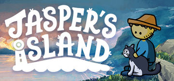 Banner of Jasper's Island 